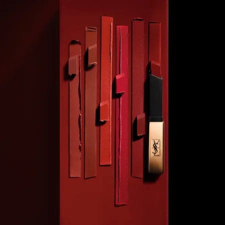Buy Original Yves Saint Laurent Rouge Pur Couture The Slim Lipstick Wild Limited Edition 14 Dial R.E.D - Online at Best Price in Pakistan