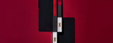 Buy Original Yves Saint Laurent Rouge Pur Couture The Slim Sheer Matte Lipstick 105 Red Uncovered - Online at Best Price in Pakistan