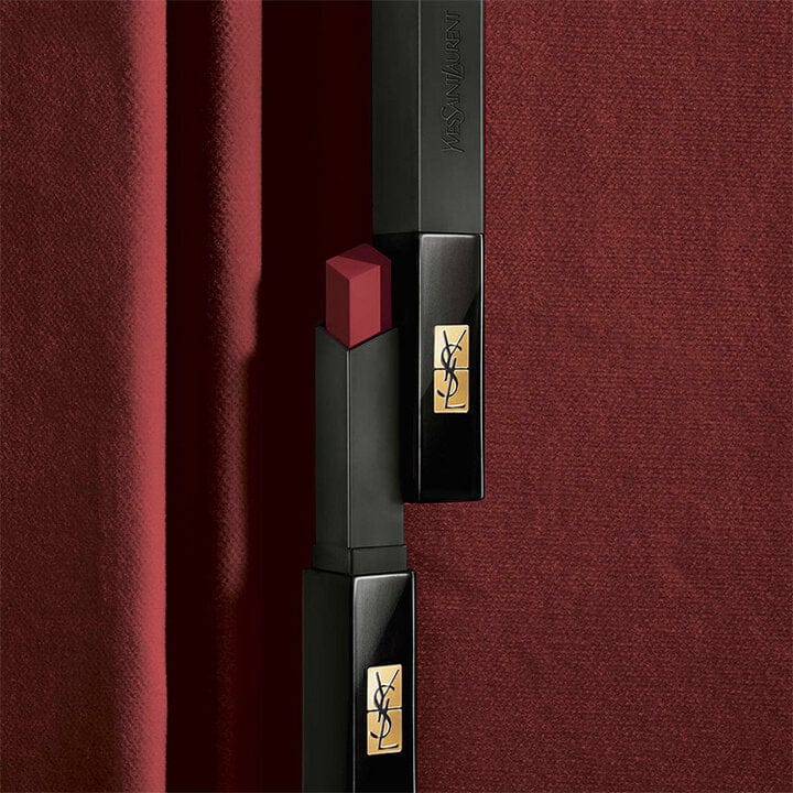 Buy Original Yves Saint Laurent Rouge Pur Couture The Slim Velvet Radical Lipstick 301 - Online at Best Price in Pakistan