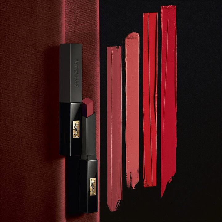 Buy Original Yves Saint Laurent Rouge Pur Couture The Slim Velvet Radical Lipstick 301 - Online at Best Price in Pakistan