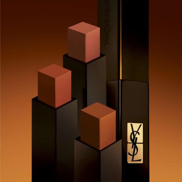 Buy Original Yves Saint Laurent Rouge Pur Couture The Slim Velvet Radical Lipstick 301 - Online at Best Price in Pakistan