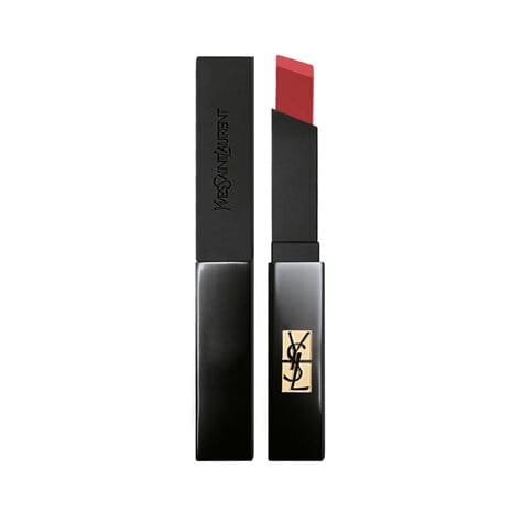 Buy Original Yves Saint Laurent Rouge Pur Couture The Slim Velvet Radical Lipstick 301 - Online at Best Price in Pakistan