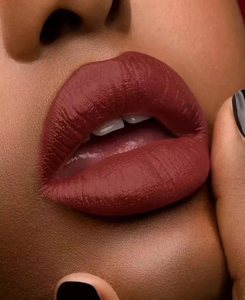 Buy Original Yves Saint Laurent Rouge Pur Couture The Slim Velvet Radical Lipstick 312 - Online at Best Price in Pakistan