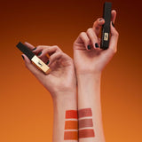 Buy Original Yves Saint Laurent Rouge Pur Couture The Slim Velvet Radical Lipstick 319 - Online at Best Price in Pakistan