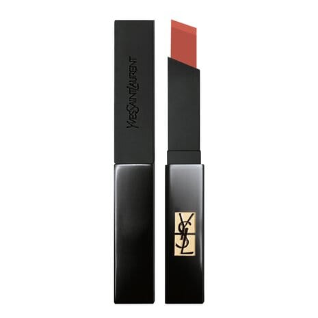 Buy Original Yves Saint Laurent Rouge Pur Couture The Slim Velvet Radical Lipstick 319 - Online at Best Price in Pakistan