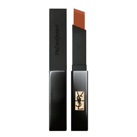 Buy Original Yves Saint Laurent Rouge Pur Couture The Slim Velvet Radical Lipstick 320 - Online at Best Price in Pakistan