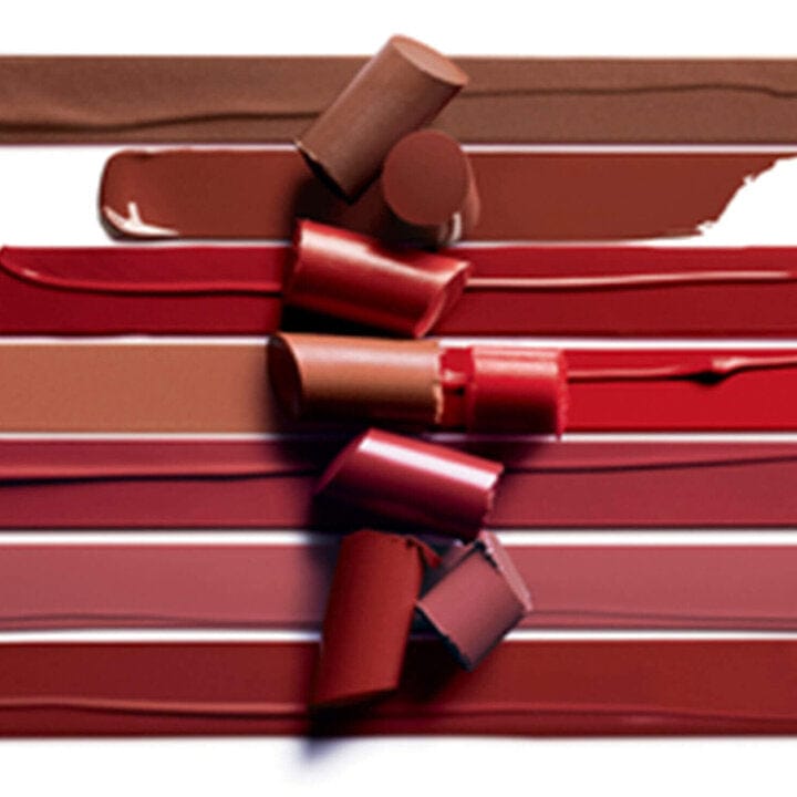 Buy Original Yves Saint Laurent Rouge Volupte Shine 12 Corail - Online at Best Price in Pakistan