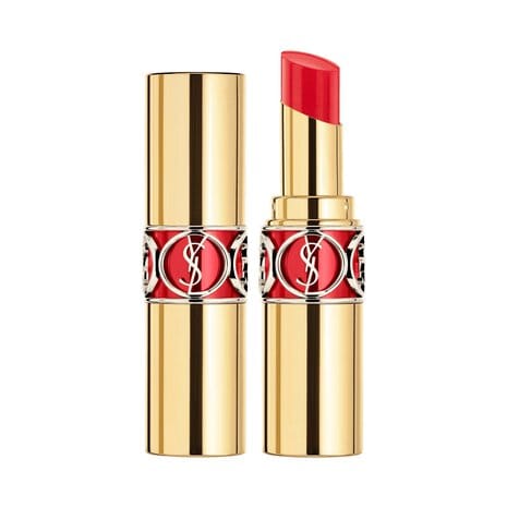 Buy Original Yves Saint Laurent Rouge Volupte Shine 12 Corail - Online at Best Price in Pakistan