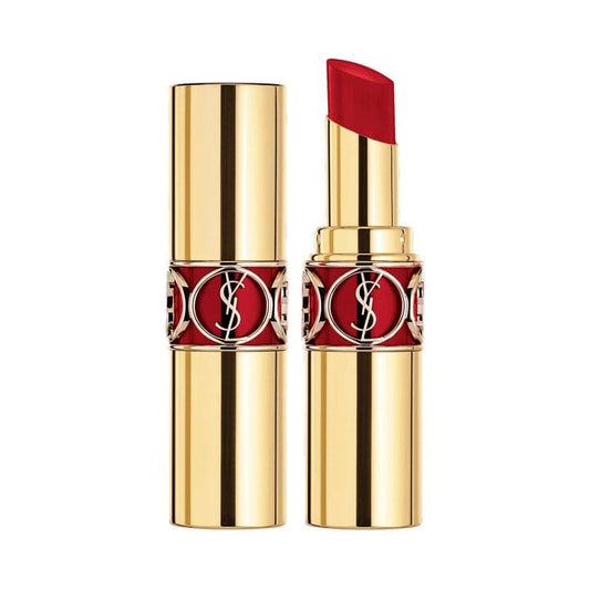 Buy Original Yves Saint Laurent Rouge Volupte Shine 80 Chili Tunique - Online at Best Price in Pakistan