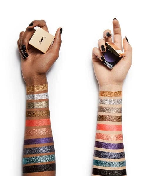 Buy Original Yves Saint Laurent Sequin Crush Mono Eyeshadow - Online at Best Price in Pakistan
