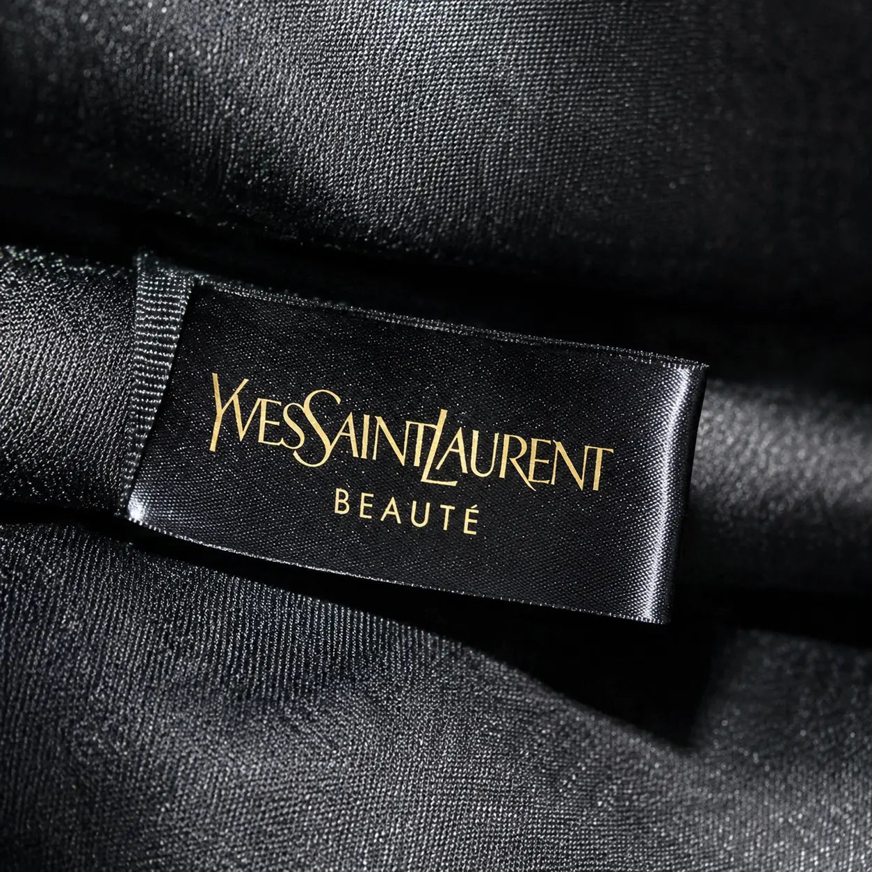 Buy Original Yves Saint Laurent Sparkling Black Pouch Limited Edition - Online at Best Price in Pakistan