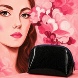 Buy Original Yves Saint Laurent Sparkling Black Pouch Limited Edition - Online at Best Price in Pakistan