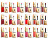 Buy Original Yves Saint Laurent Tatouage Couture Liquid Matte Lip Stain 14 Decadent Fuchsia - Online at Best Price in Pakistan