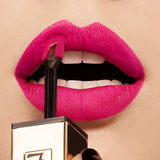 Buy Original Yves Saint Laurent Tatouage Couture Liquid Matte Lip Stain 14 Decadent Fuchsia - Online at Best Price in Pakistan