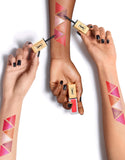 Buy Original Yves Saint Laurent Tatouage Couture The Mettallics Matte Satin Lipstick 106 Glided Fuchsia Rivals - Online at Best Price in Pakistan