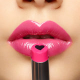 Buy Original Yves Saint Laurent Volupte Plump-in-Colour Lipstick - 2 Dazzling Fuchsia - Online at Best Price in Pakistan