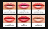 Buy Original Yves Saint Laurent Volupte Plump-in-Colour Lipstick - 2 Dazzling Fuchsia - Online at Best Price in Pakistan