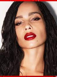 Buy Original Yves Saint Laurent Zoe Kravitz Limited Edition Red Stories 148 Nyc Jungle Satiny Radiance - Online at Best Price in Pakistan