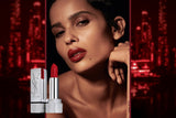 Buy Original Yves Saint Laurent Zoe Kravitz Limited Edition Red Stories 148 Nyc Jungle Satiny Radiance - Online at Best Price in Pakistan