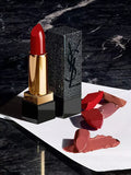 Buy Original Yves Yves Saint Laurent Zoe Kravitz Rouge Pur Couture Scout’s Red 124 Radiant Matte - Online at Best Price in Pakistan