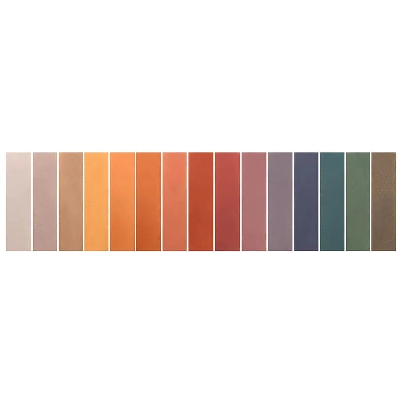 Buy Original ZOEVA Matte Spectrum Eyeshadow Palette - Online at Best Price in Pakistan