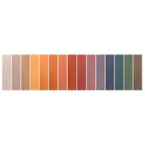 Buy Original ZOEVA Matte Spectrum Eyeshadow Palette - Online at Best Price in Pakistan