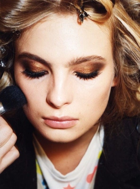 Buy Original Zoeva Rose Golden Eye Shadow Palette - Online at Best Price in Pakistan