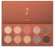 Buy Original Zoeva Rose Golden Eye Shadow Palette - Online at Best Price in Pakistan