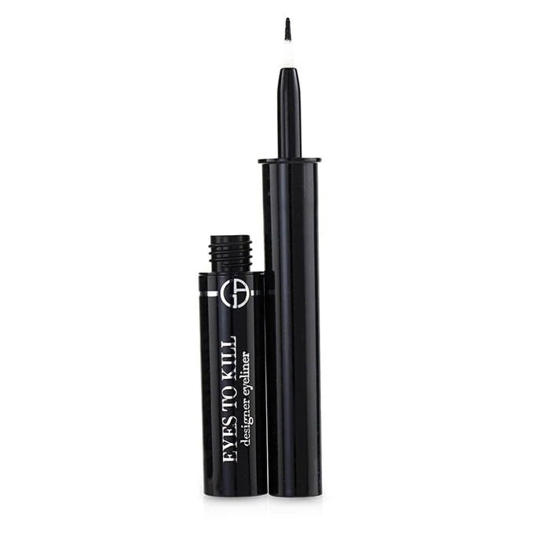 Giorgio Armani Eyes To Kill Designer Eyeliner Amethyst 5