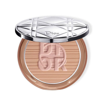Diorskin Mineral Nude Bronze Color Games- 01 Light Flame