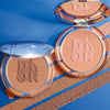 Diorskin Mineral Nude Bronze Color Games- 01 Light Flame