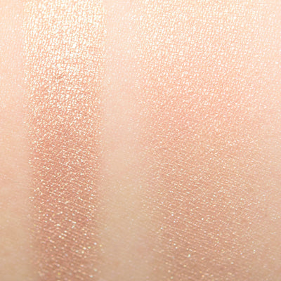 Dior Skin Nude Luminizer Shimmer Glow Powder - 01 Nude Glow
