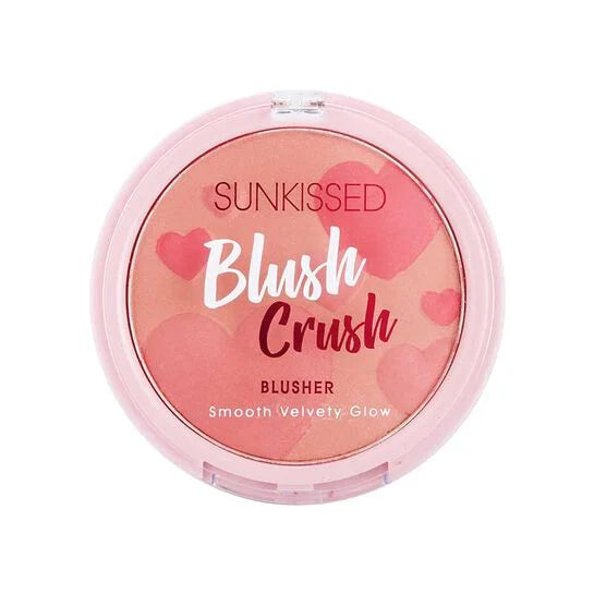 SUNKISSED -  Blush Crush