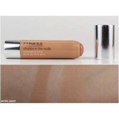 Clinique Chubby in the Nude Foundation Stick - 06 Intense Ivory
