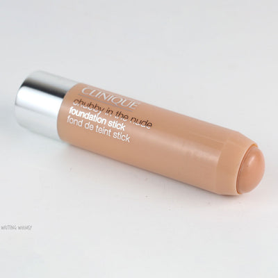Clinique Chubby in the Nude Foundation Stick - 06 Intense Ivory