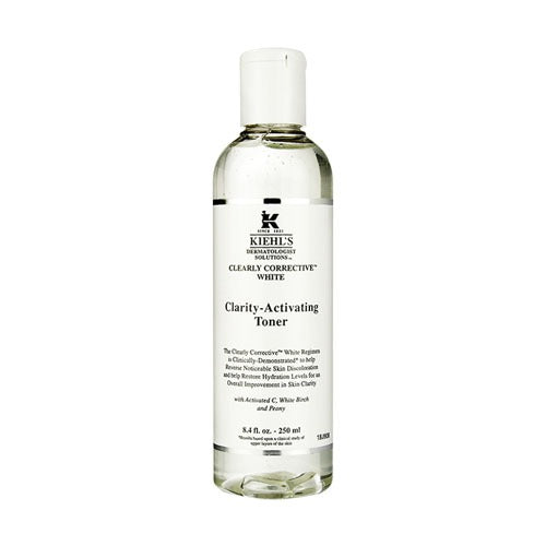 Kiehl's Clearly Corrective White Clarity-Activating Toner