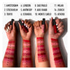 NYX Soft Matte Lip Cream Liquid Lipstick 06 Istanbul