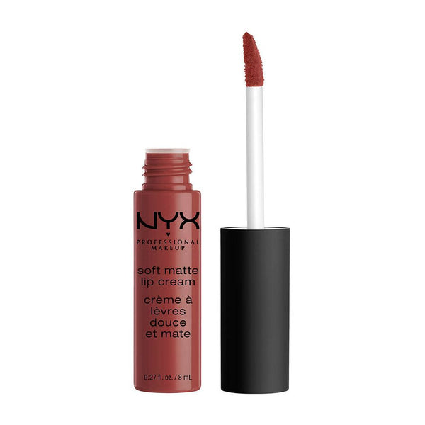 NYX Soft Matte Lip Cream, 32 Rome