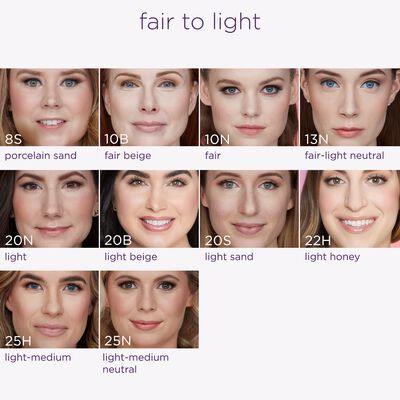 Tarte- Creaseless Concealer 36B Medium Tan Beige