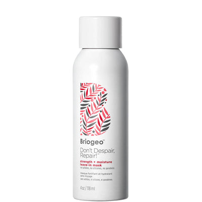 Briogeo Don’t Despair Repair Strength + Moisture Leave-In Spray Hair Mask 118ml