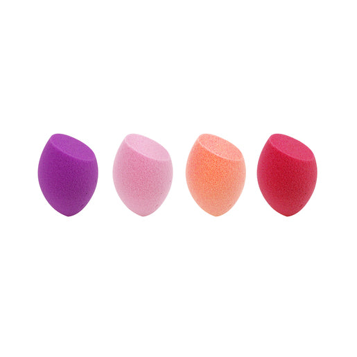 Buy Real Techniqes 4 Mini Miracle Complexion Sponges | cosmeticsdiarypk 100% Original Beauty Products