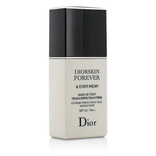 Dior Diorskin Forever & Ever Wear Makeup Base SPF20-001 30ml