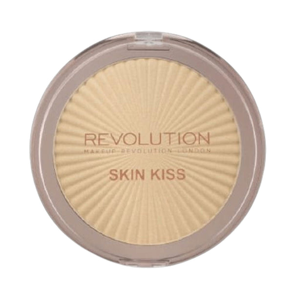 Revolution Skin Kiss Highlighter Golden Kiss
