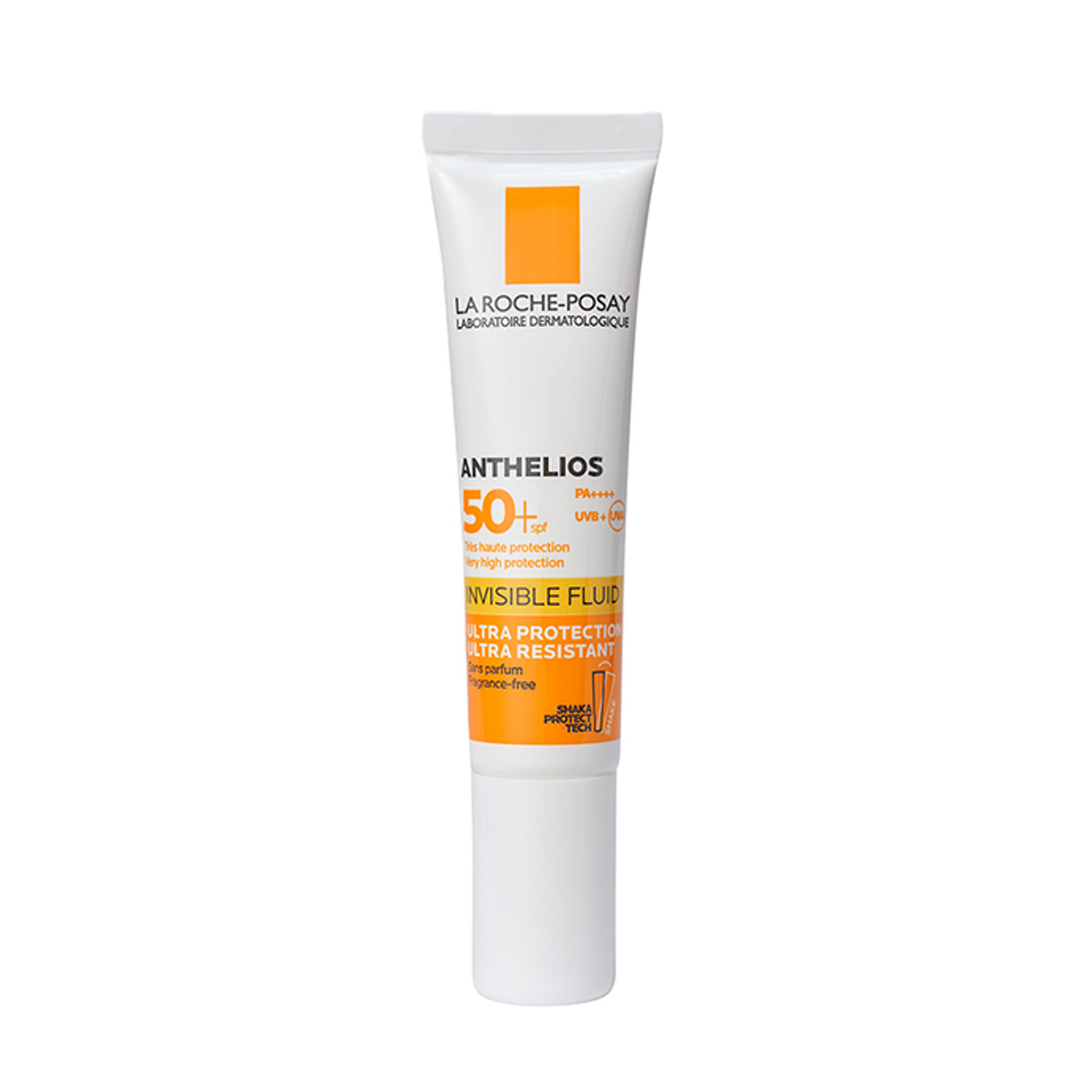 La Roche Posay Anthelios Invisible Fluid SPF50+ 15ml