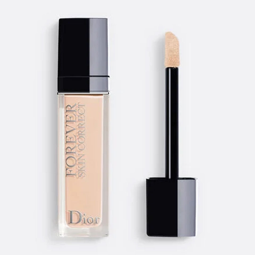 Dior - Forever Skin Correct - 1CR Cool Rosy