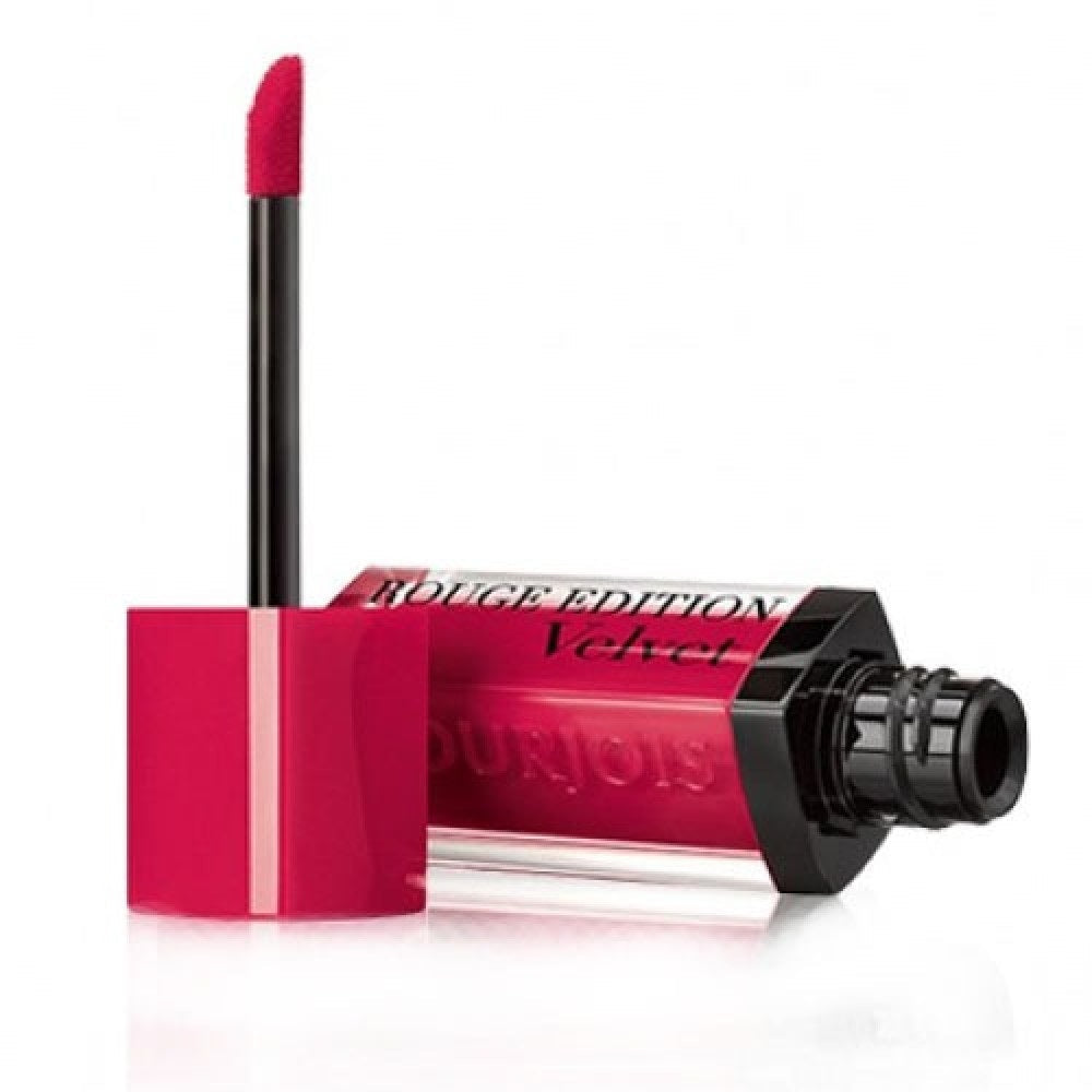 Bourjois Rouge Edition Velvet Lipstick 13 Fuchsia