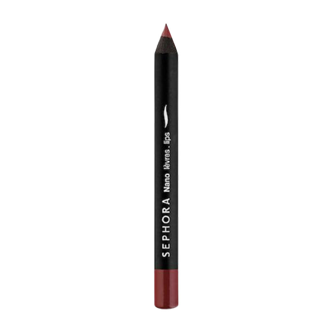 Sephora Nano Levres Lips - 20 Real Red