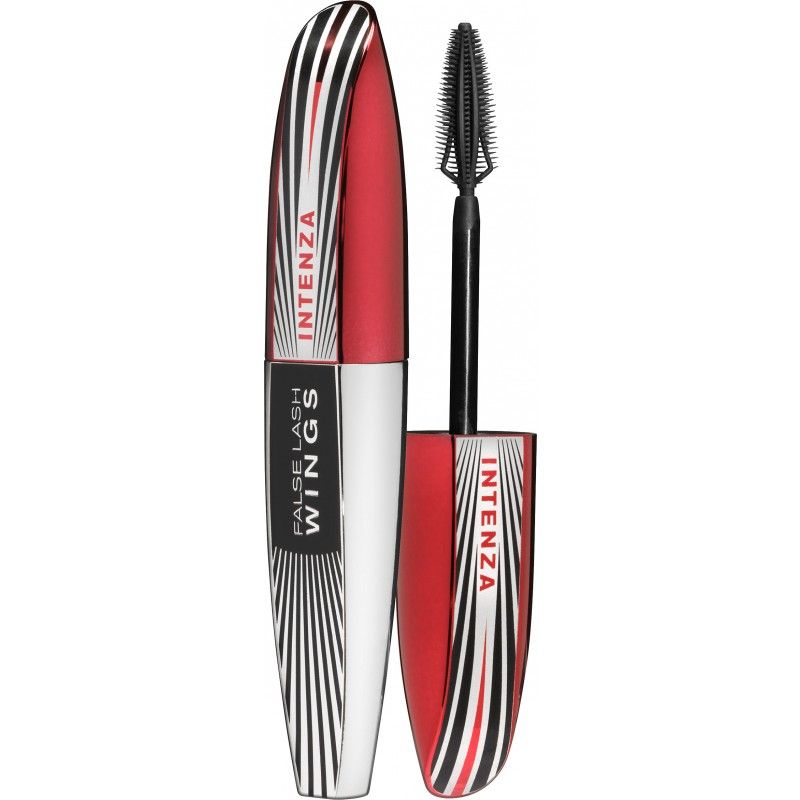 Buy L&rsquo;Or&eacute;al Paris False Lash Wings Intenza Mascara, Intense Black | cosmeticsdiarypk 100% Original Beauty Products