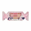 Q-KI Festive Glow Eyeshadow and Face Palette
