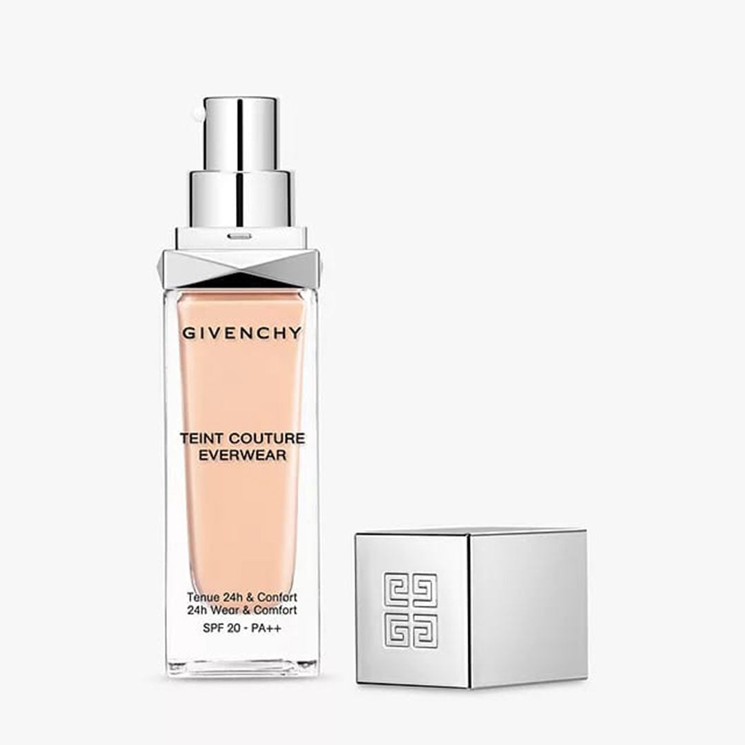 Givenchy Givenchy Teint Couture Everwear 24h Wear & Comfort Spf20/pa++ Y 305